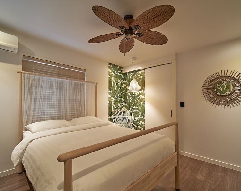 Hotel Butler:lee Allsuites