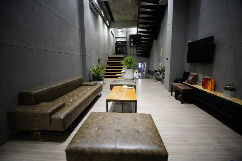 Hotel Looft