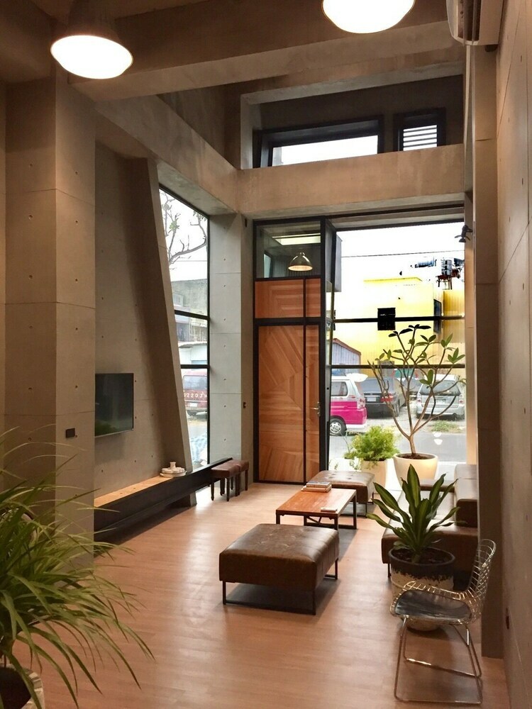 Hotel Looft
