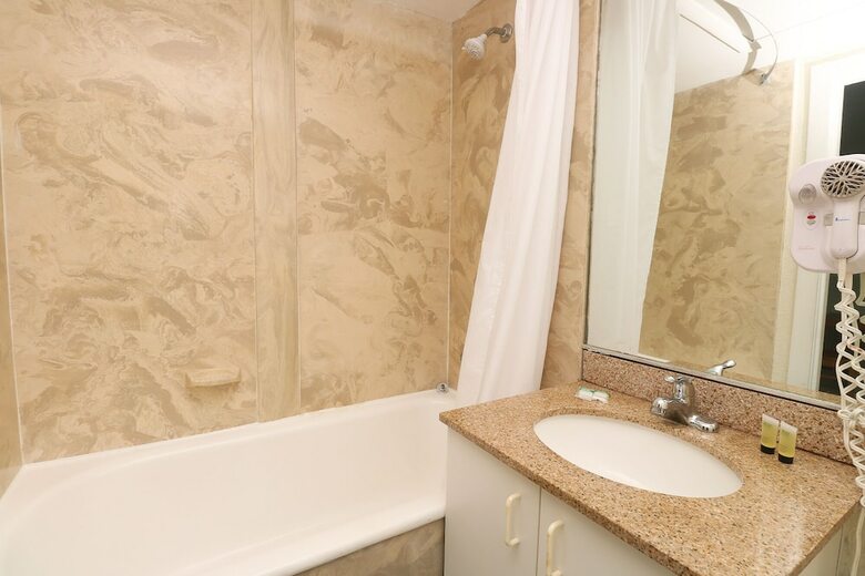Apartamento 628 Ocean View Studio Hollywood Beach