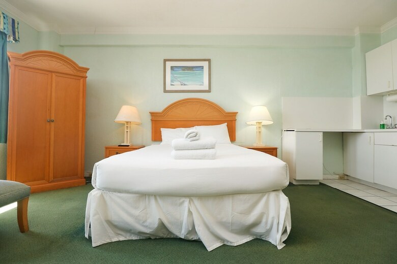Apartamento 628 Ocean View Studio Hollywood Beach