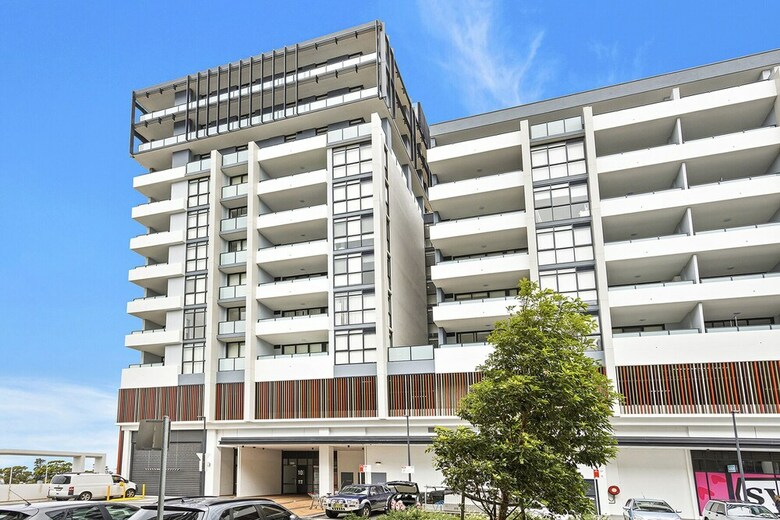 Astra Apartments Sutherland Shire
