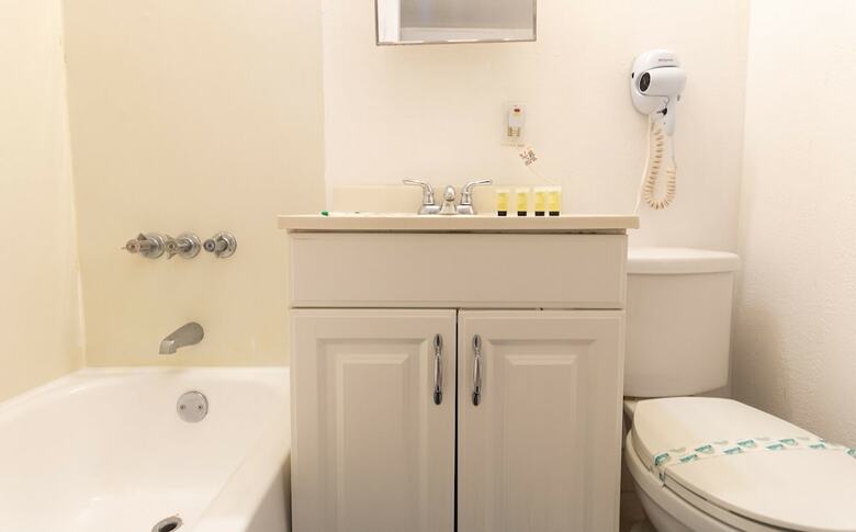 Apartamento 551 City View Hollywood