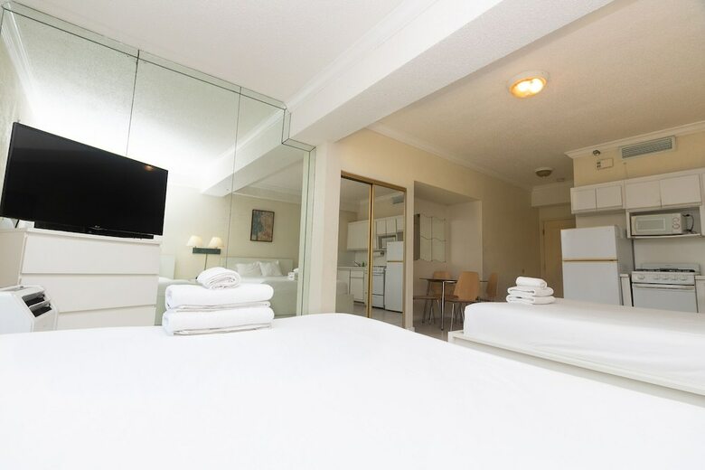 Apartamento 551 City View Hollywood