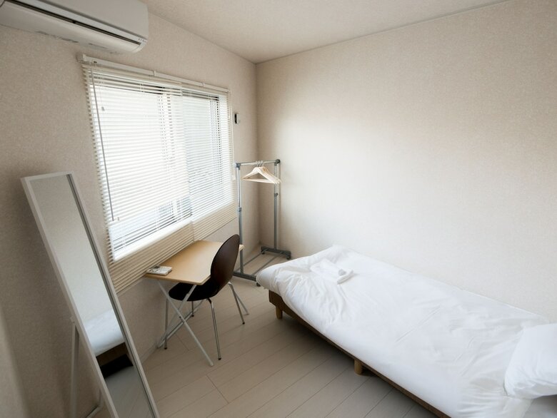 Higashi-tateishi 4 Chome