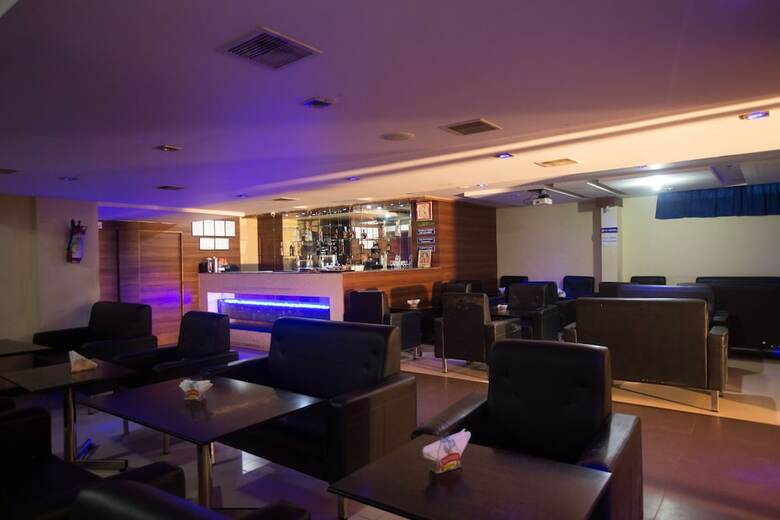 Hotel Mahalaya Residency,chennai
