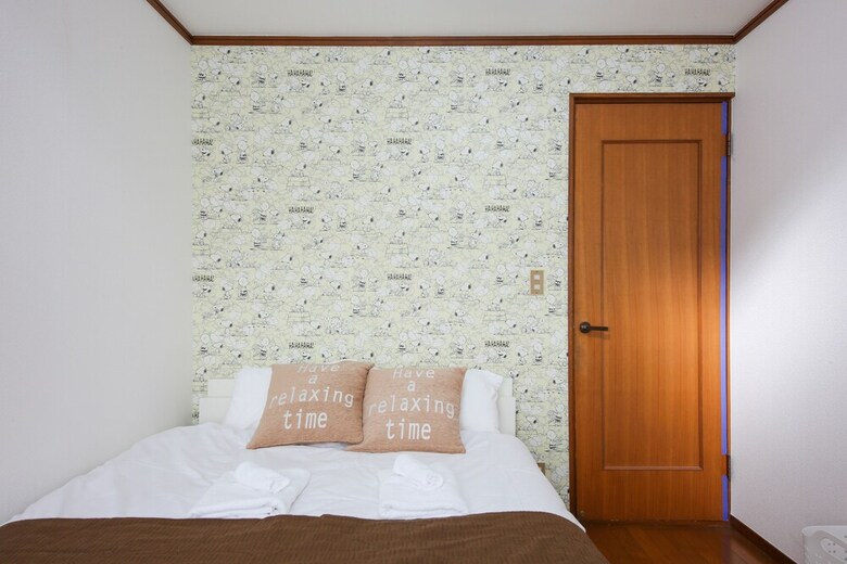 Matsugaoka 1 Chome B