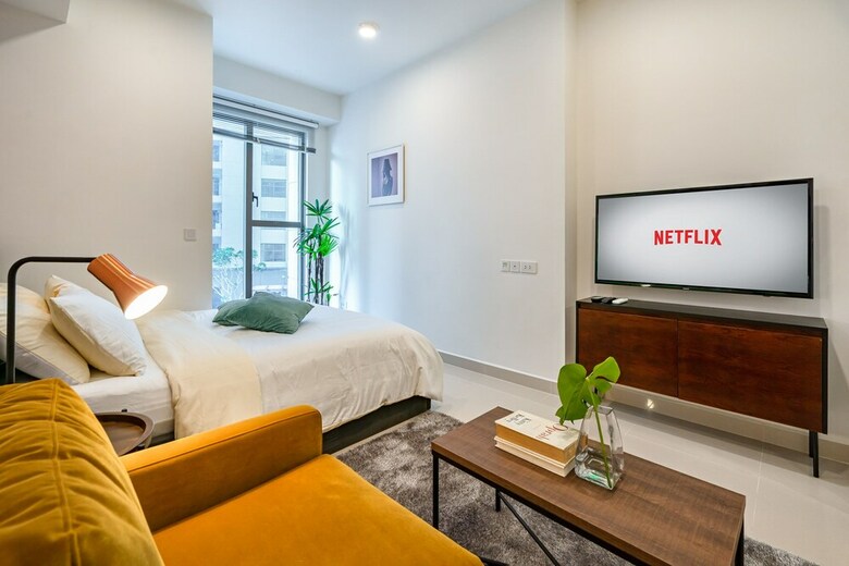Apartamentos Danny Home