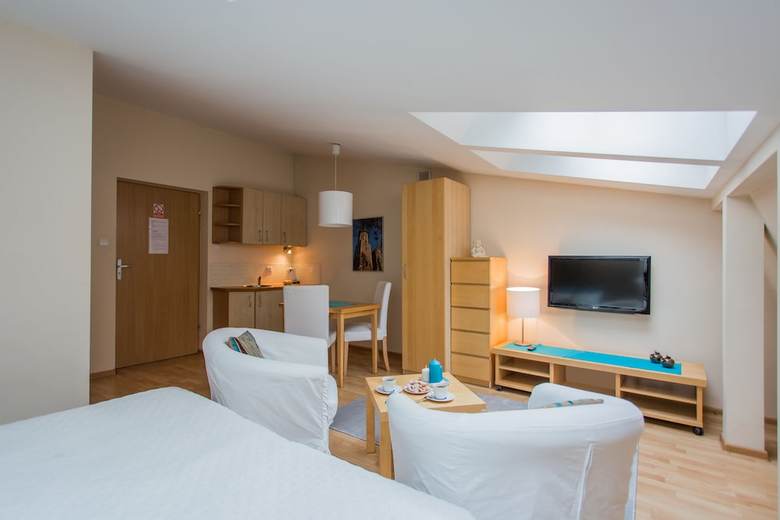 Apartwawel