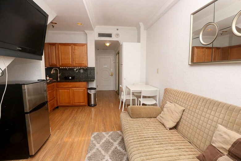 Apartamento 786 Partial Ocean Hollywood Beach