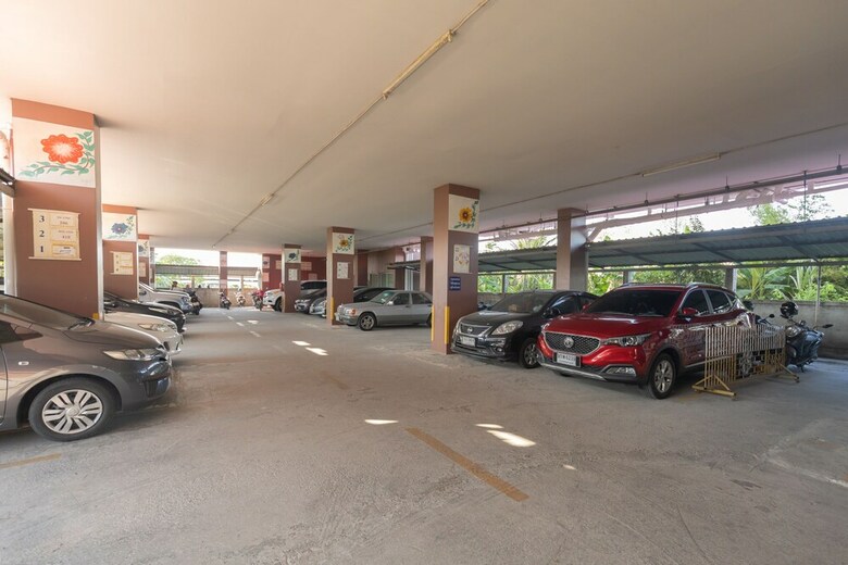 Hotel Bm Mansion