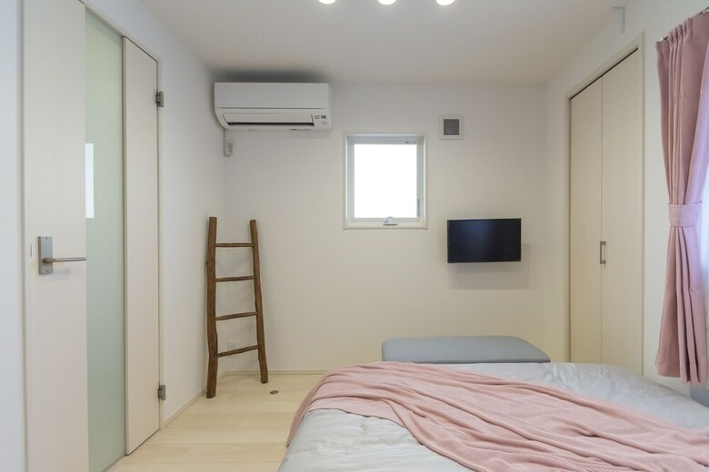 Apartamentos Shinokubo-funhouse