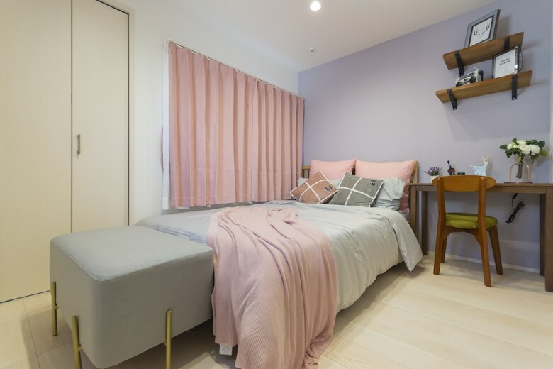 Apartamentos Shinokubo-funhouse