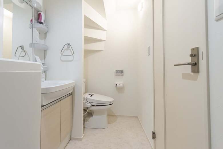 Apartamentos Shinokubo-funhouse