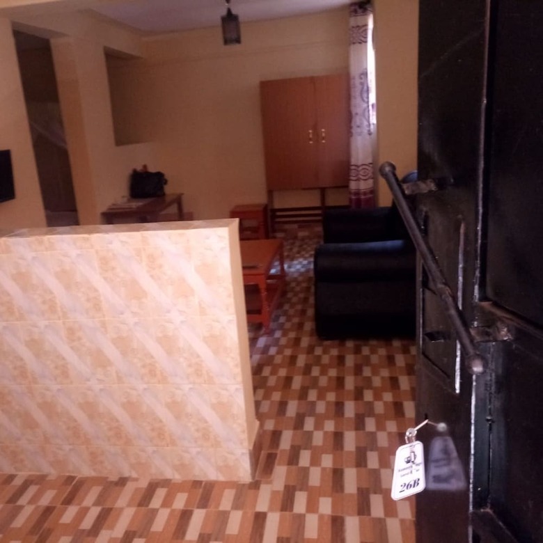 Hotel Kamusyi Kings Guest House