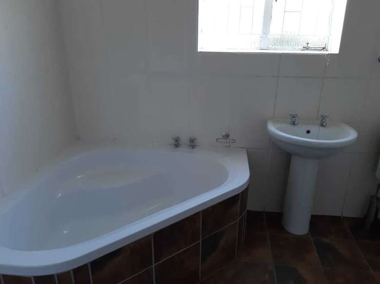 Stoneburgh B&B