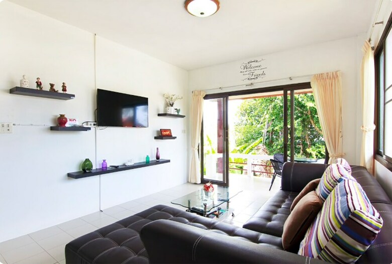 Villa Cosy Holiday Homes Koh Samui