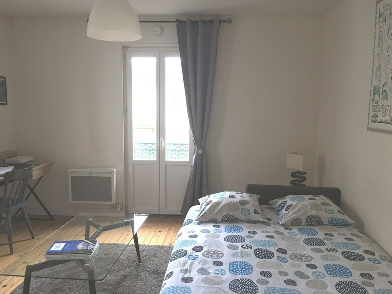 Apartamento R�sidence Epinat II