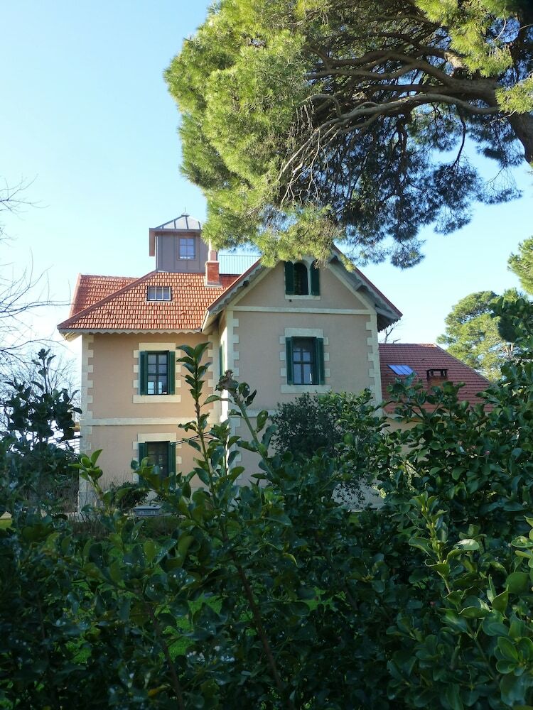 Bed & Breakfast Chambres D'h�tes La Maison Du M�le