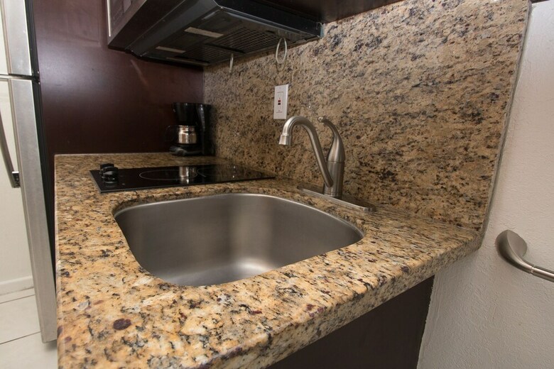 Apartamento 217 Hollywood Beach Resort