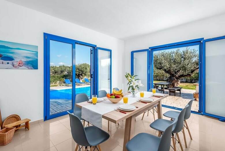 Blue Moon Villa