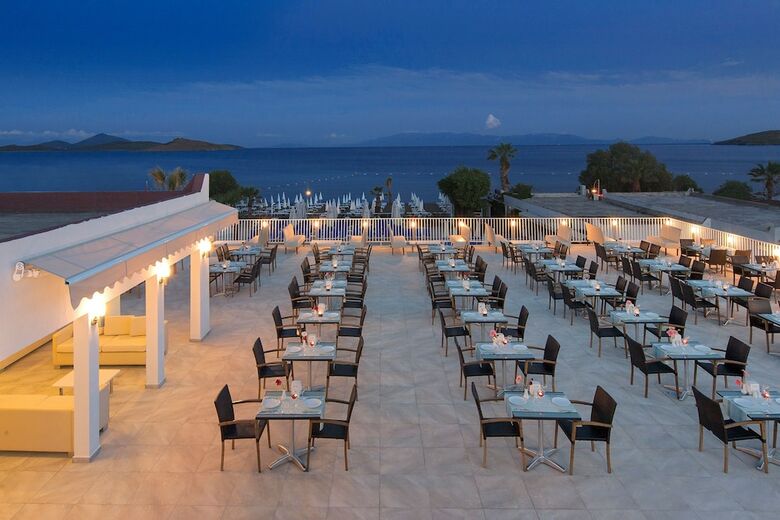 Hotel Petunya Beach Resort - All Inclusive
