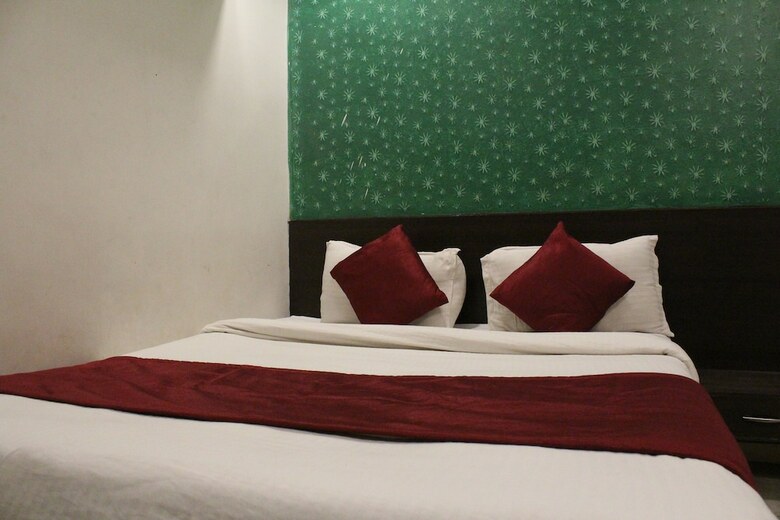 Hotel Rajshree