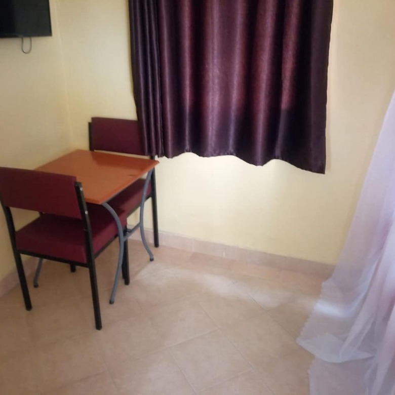 Bed & Breakfast Meris Lodge