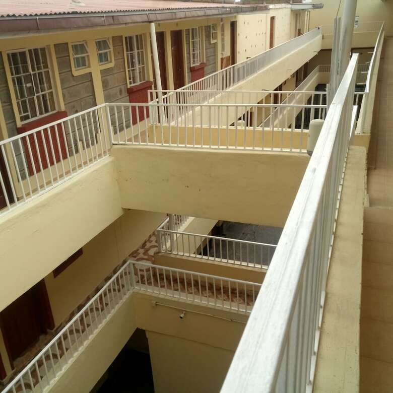 Bed & Breakfast Meris Lodge