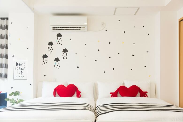 Apartamentos Shimanouchi Mgi