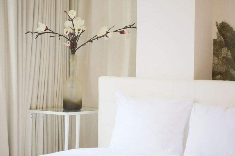 Apartamentos Shimanouchi Mgi