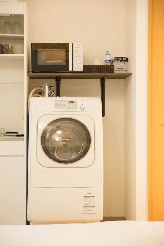 Apartamentos Shimanouchi Mgi