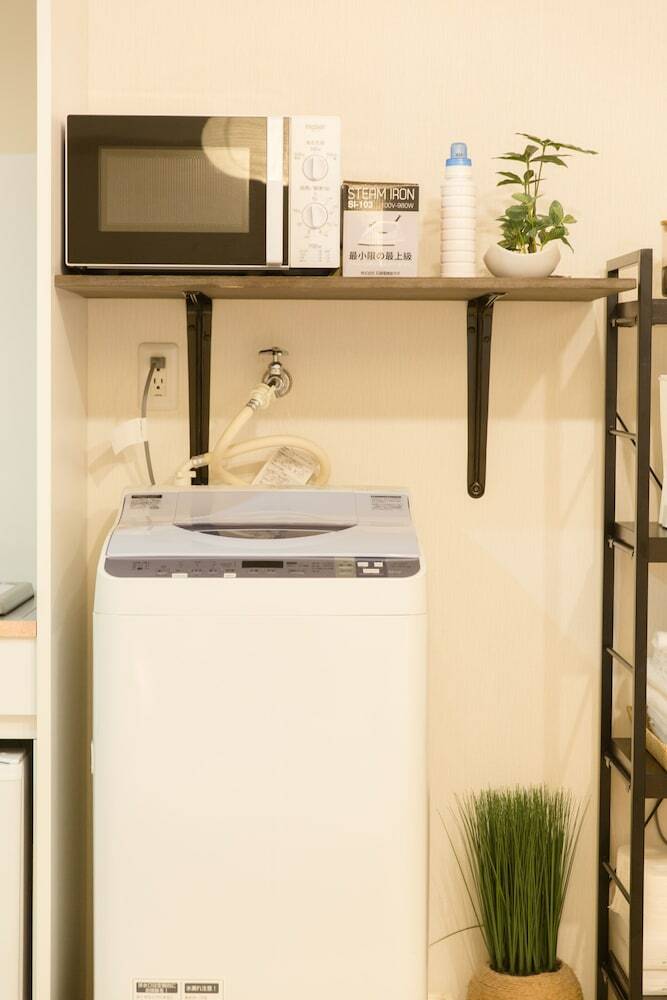 Apartamentos Shimanouchi Mgi