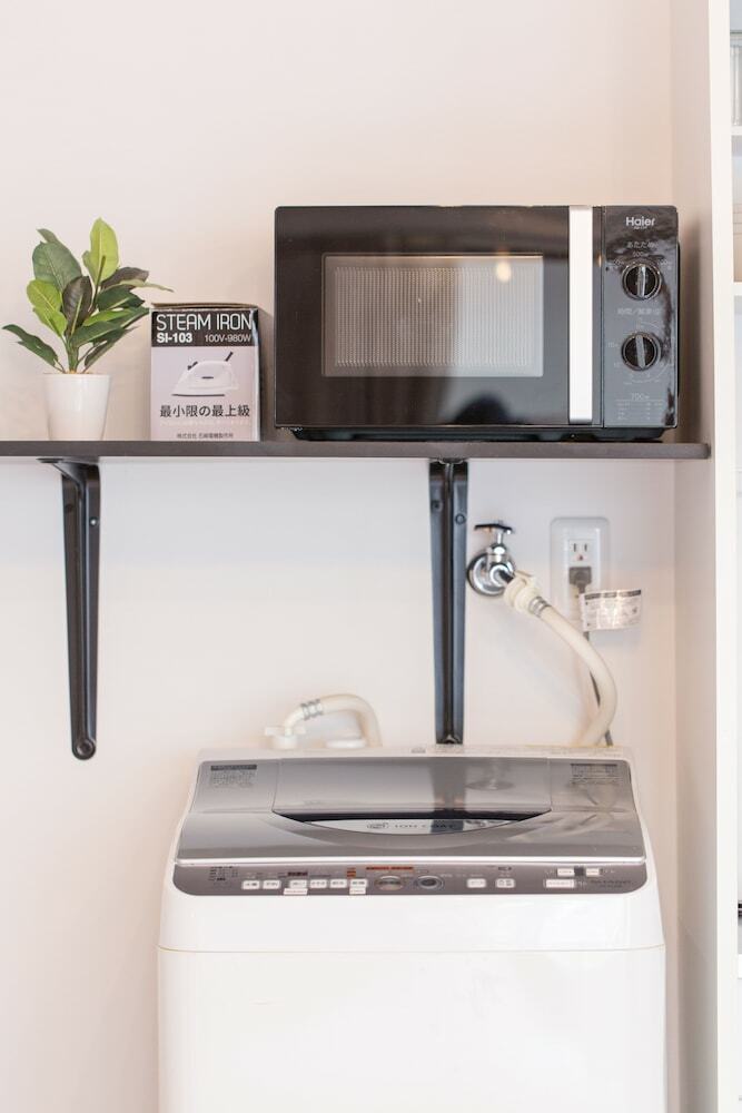 Apartamentos Shimanouchi Mgi