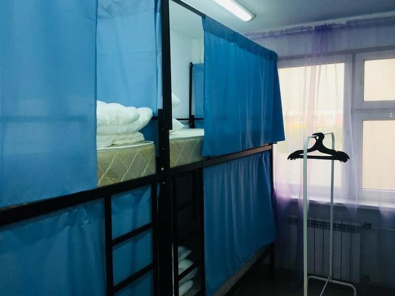 Hostal Travel Inn Pervomayskaya - Hostel
