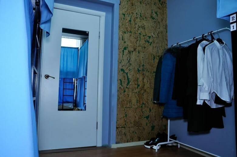 Hostal Travel Inn Pervomayskaya - Hostel
