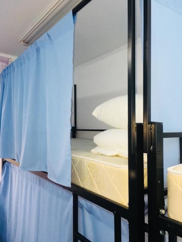 Hostal Travel Inn Pervomayskaya - Hostel