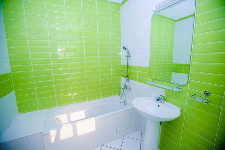 Hotel Complexe H�telier Akparo
