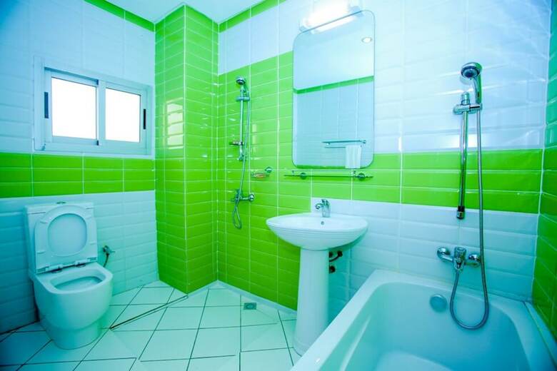 Hotel Complexe H�telier Akparo