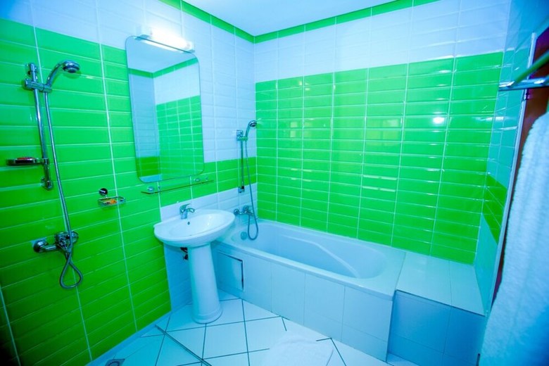 Hotel Complexe H�telier Akparo
