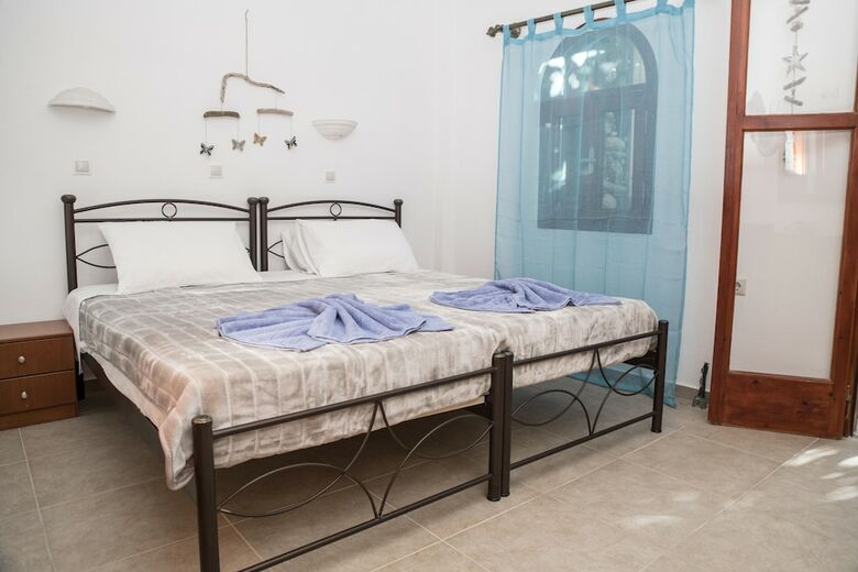 Hotel Bella Vita Style Rooms & Apartments