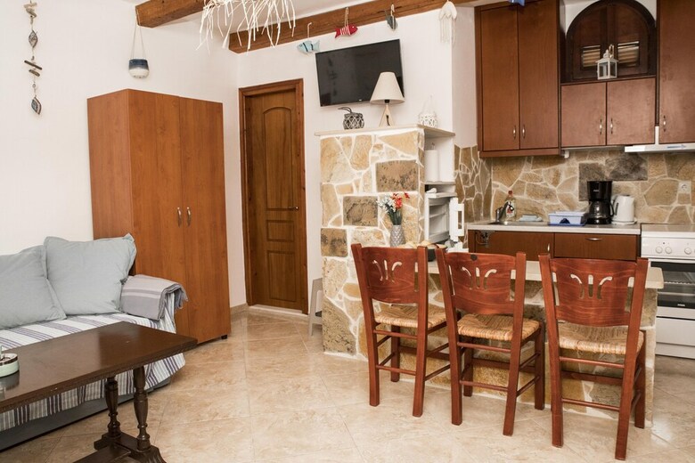 Hotel Bella Vita Style Rooms & Apartments