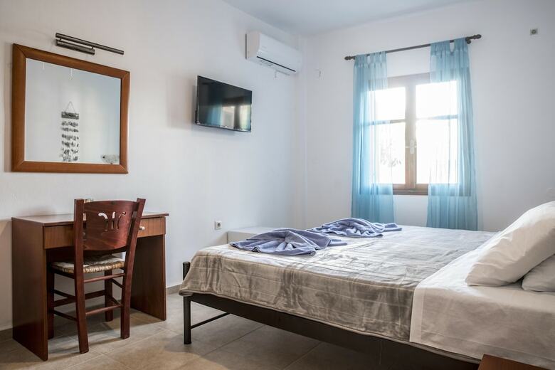 Hotel Bella Vita Style Rooms & Apartments