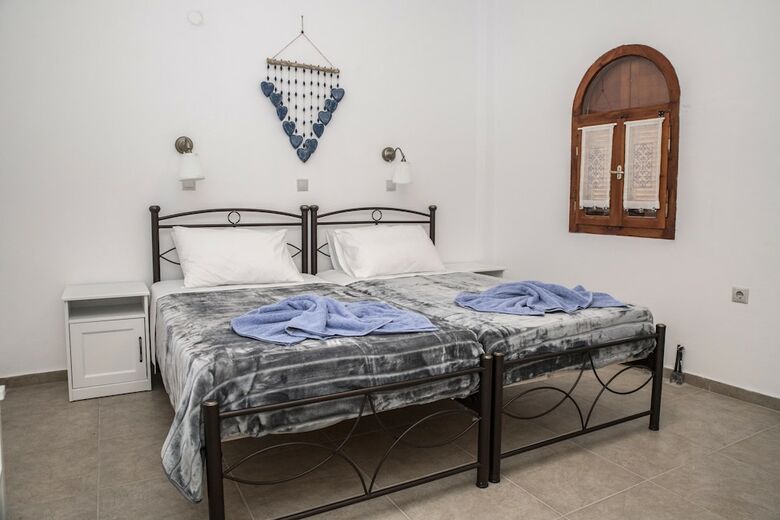 Hotel Bella Vita Style Rooms & Apartments