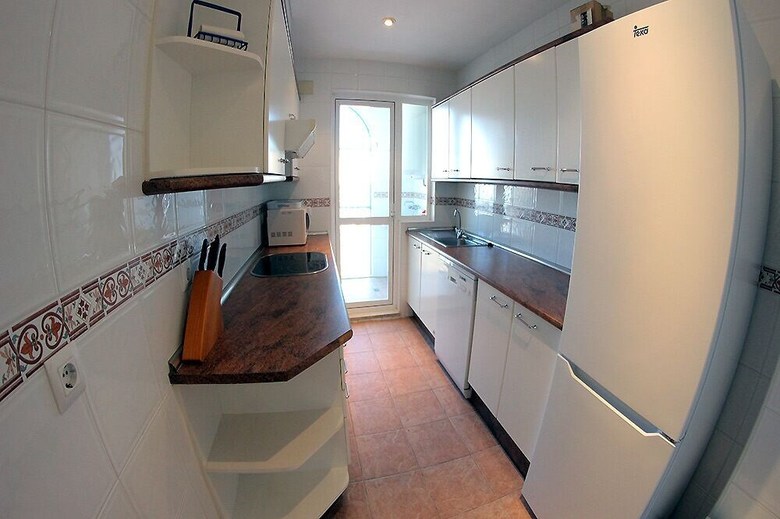 Apartamentos El Faro 3