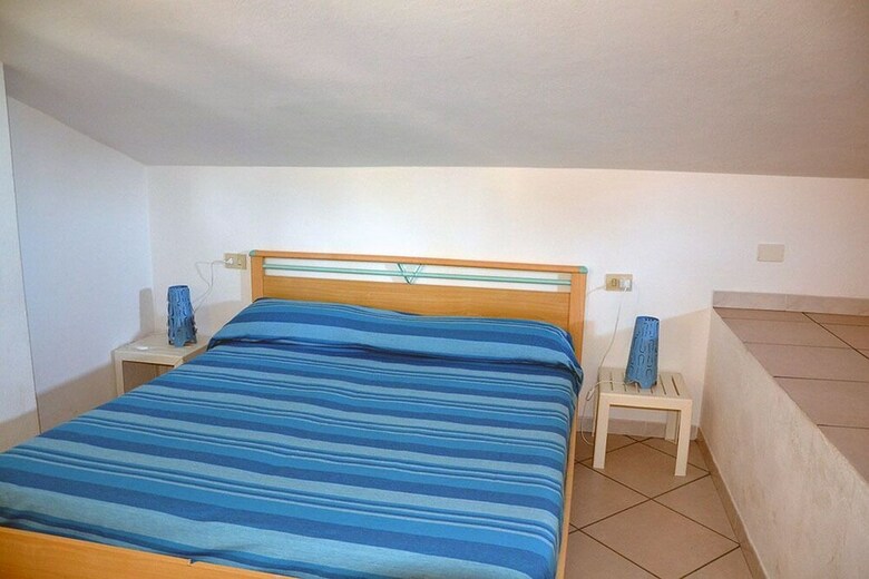 Residencia Pozzo Al Moro Village