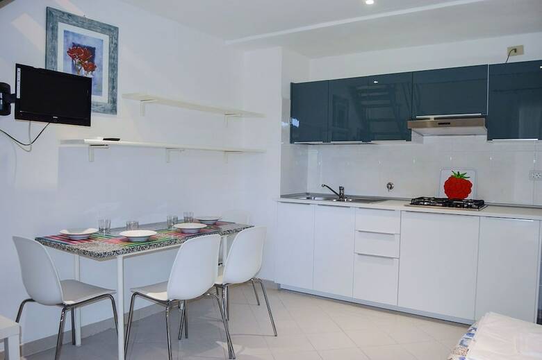 Residencia Pozzo Al Moro Village