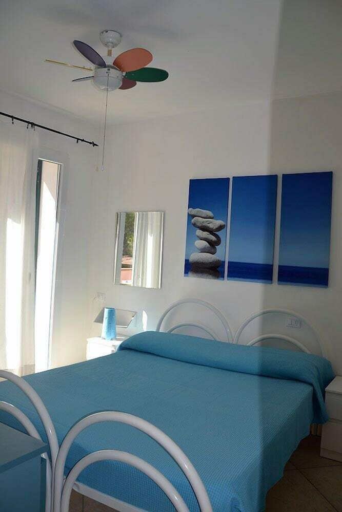 Residencia Pozzo Al Moro Village
