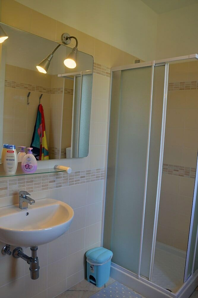 Residencia Pozzo Al Moro Village