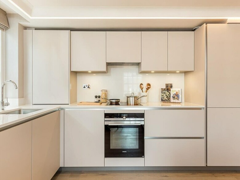 Hope House By Q Apartments